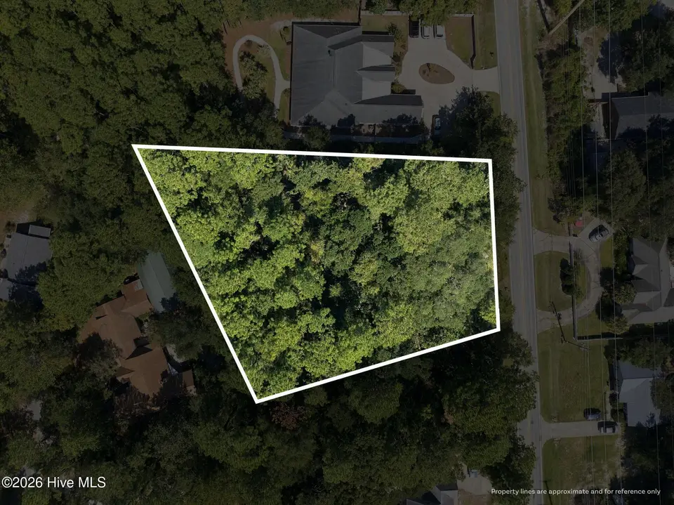 1128 1 Beasley Road, Wilmington, NC 28409 — lot, Wilmington, NC, photo 1 of 15