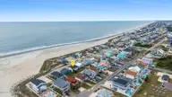 461 E Third Street, Ocean Isle Beach, NC 28469 — 4-bedroom waterfront home, Ocean Isle Beach, NC, photo 6 of 57: DJI_20260512105644_0842_D-1