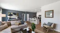 226 Ladyfish Loop NW Lot 1 Dover, Sunset Beach, NC 28468 — 3-bedroom home in Sunfish Cove, Sunset Beach, NC, photo 6 of 14: 5 family room