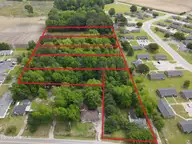 1708-1710 London Church Road NE, Wilson, NC 27893 — lot, Wilson, NC, photo 10 of 11: DJI_0384A