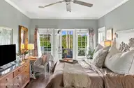 1316 Heron Run Drive, Wilmington, NC 28403 — 3-bedroom waterfront home in Heron Run, Wilmington, NC, photo 8 of 29: 19_centered primary bedroom