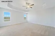 1842 Olde Towne Pointe Boulevard, Jacksonville, NC 28546 — 4-bedroom home in Onslow Bay, Jacksonville, NC, photo 17 of 31