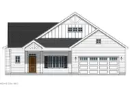 1701 Dew Meadow Drive, Winterville, NC 28590 — 3-bedroom home in The Preserve at Langston, Winterville, NC, photo 10 of 39: Sienna