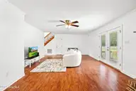 601 Shelley Drive, Goldsboro, NC 27534 — 3-bedroom home in Mimosa Park, Goldsboro, NC, photo 8 of 33: 601shelleydr-Family Rm-4