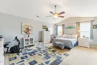 3008 Arundel Hill SW, Shallotte, NC 28470 — 4-bedroom home in Rutledge, Shallotte, NC, photo 21 of 45: 2nd level primary suite