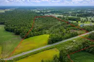 38.77 Ac Hickman Road NW, Calabash, NC 28467 — lot in Hickmans Crossing, Calabash, NC, photo 4 of 8: ChatGPT Image Jan 6, 2026, 09_01_59 AM