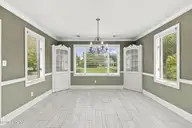 1903 Rivershore Road, Elizabeth City, NC 27909 — 3-bedroom home in Winslow Acres, Elizabeth City, NC, photo 12 of 43: DINING