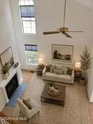 9265 Us-15-501 Highway 2-D, Pinehurst, NC 28374 — 2-bedroom condo in Pinehurst Manor, Pinehurst, NC, photo 22 of 24
