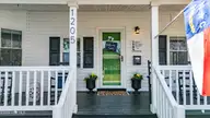 1205 Evans Street, Morehead City, NC 28557 — 2-bedroom waterfront home in The Promise Land, Morehead City, NC, photo 3 of 31: Chill Photo Aerials-31