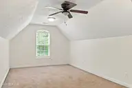 315 Chestnut Drive, Vass, NC 28394 — 4-bedroom home in Woodlake, Vass, NC, photo 24 of 27: 4th Bdrm/Bonus