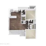 152 Ambergate Court, Rocky Mount, NC 27804 — 2-bedroom home in Ambergate, Rocky Mount, NC, photo 2 of 22: Washington FP (1)