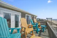 238 Topsail Road, North Topsail Beach, NC 28460 — 4-bedroom waterfront home in Old Settlers Beach, North Topsail Beach, NC, photo 20 of 56: 44-IMG_3817-Edit