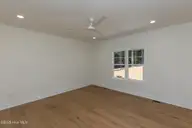 103 Pittman Road, West End, NC 27376 — 3-bedroom home in Seven Lakes West, West End, NC, photo 19 of 54: primary bed1