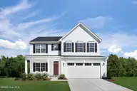 130 Harmonica Lane, Greenville, NC 27834 — 4-bedroom home in Carolina Crofts, Greenville, NC, photo 1 of 20: Seneca Exterior