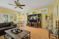 1506 Anderson Street NW, Wilson, NC 27893 — 3-bedroom home in Cavalier Park, Wilson, NC, photo 24 of 31: DSC05571