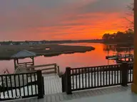 2691 Wildcat Drive SW, Supply, NC 28462 — 3-bedroom waterfront home in Riverside, Supply, NC, photo 9 of 69