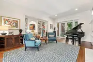 3600 Oak Hills Drive, Greenville, NC 27834 — 4-bedroom home in Ironwood, Greenville, NC, photo 21 of 61: 21 Great Room