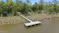 408 57 Tarpon Pointe Road, Bath, NC 27808 — waterfront lot in Carolina Shores, Bath, NC, photo 5 of 23: 3-web-or-mls-DJI_20260618135244_0820_D
