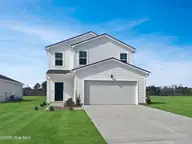 567 Coronado Avenue, Leland, NC 28451 — 3-bedroom home in Herring Shores, Leland, NC, photo 1 of 19: Longspur Lot 56