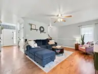 613 Player Court, Jacksonville, NC 28540 — 3-bedroom home in Rock Creek, Jacksonville, NC, photo 14 of 72