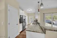 119 Covil Avenue Unit 103, Wilmington, NC 28403 — 2-bedroom condo in Covil Garden Condominiums, Wilmington, NC, photo 11 of 33: Kitchen