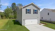 321 Wellspring Drive, Rocky Mount, NC 27804 — 4-bedroom home in Hunter Hill, Rocky Mount, NC, photo 3 of 41: 3-web-or-mls-DJI_20260504145641_0914_D-E
