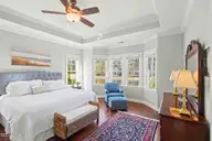547 Morely Circle SW, Ocean Isle Beach, NC 28469 — 4-bedroom waterfront home in Ocean Ridge Plantation, Ocean Isle Beach, NC, photo 24 of 58