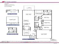 371 Whitetail Way, Tabor City, NC 28463 — 4-bedroom home in Deerfield, Tabor City, NC, photo 2 of 35
