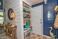 308 S Bald Head Wynd, Bald Head Island, NC 28461 — 4-bedroom waterfront home in BHI (Bald Head Island), Bald Head Island, NC, photo 9 of 69: DSC_0449