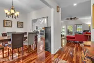 8812 Sedgley Drive, Wilmington, NC 28412 — 4-bedroom home in The Cape, Wilmington, NC, photo 9 of 53: Entrance & Formal Dining