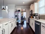 7830 Champlain Drive, Wilmington, NC 28412 — 5-bedroom waterfront home in Woodlake, Wilmington, NC, photo 8 of 42: Kitchen
