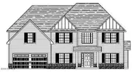 1004 Sea Bass Circle, New Bern, NC 28562 — 4-bedroom home in Bluewater Rise, New Bern, NC, photo 4 of 29: Rendering