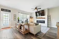 461 Jasmine Way, Burgaw, NC 28425 — 3-bedroom home in Creekside, Burgaw, NC, photo 18 of 62: 20_DSC03812