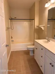 5322 Christian Drive, Wilmington, NC 28403 — 3-bedroom townhome in Carleton Place, Wilmington, NC, photo 8 of 13