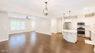 129 Pinebranch Court, Southern Pines, NC 28387 — 3-bedroom townhome in Hunters Ridge, Southern Pines, NC, photo 9 of 37
