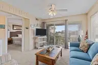 1904 E Ft Macon Road 151, Atlantic Beach, NC 28512 — 2-bedroom waterfront condo in APATB, Atlantic Beach, NC, photo 2 of 27: APATB 151