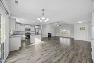 496 Pebble Shore Drive, Sneads Ferry, NC 28460 — 3-bedroom home in The Landing at Mill Creek, Sneads Ferry, NC, photo 16 of 48: 16_dining area