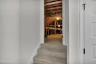 9823 Enchanted Way, Leland, NC 28451 — 3-bedroom home in Grand Park, Leland, NC, photo 24 of 45: Walk-In Storage