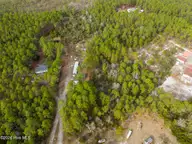 Tbd Double Oaks Drive, Hampstead, NC 28443 — lot in Traders Neck, Hampstead, NC, photo 6 of 21: Traders Neck Rd. Lot - Aerials - Edited