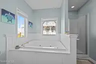 2905 Pointe West Drive 5b2, Emerald Isle, NC 28594 — 2-bedroom waterfront condo in Pier Pointe, Emerald Isle, NC, photo 13 of 28: 25-web-or-mls-1S3A5112