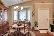203 Diamond Cove, Newport, NC 28570 — 2-bedroom condo in The Coves at Newport, Newport, NC, photo 6 of 27: IMG_3606_7_8