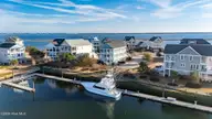 227 Back Street, Newport, NC 28570 — 5-bedroom waterfront home in Cannonsgate, Newport, NC, photo 22 of 55: Chill Photo Aerials-77