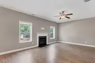 3015 Dana Lane, Aberdeen, NC 28315 — 4-bedroom home in Meadow Ridge, Aberdeen, NC, photo 19 of 54: 45-41_3015 Dana Ln, Aberdeen, NC, 28315_