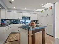 1505 Salter Path Road M, Indian Beach, NC 28512 — 4-bedroom waterfront condo in Summer Winds Condominiums, Indian Beach, NC, photo 10 of 68: Kitchen