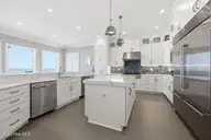 7519 Ocean Drive, Emerald Isle, NC 28594 — 9-bedroom waterfront home in Surfside, Emerald Isle, NC, photo 22 of 75: 7519 Ocean Drive