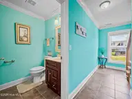 4728 23rd Avenue 2, North Topsail Beach, NC 28460 — 6-bedroom waterfront townhome, North Topsail Beach, NC, photo 18 of 42