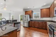 2198 Forest View Circle, Leland, NC 28451 — 3-bedroom townhome in Brunswick Forest, Leland, NC, photo 6 of 74: 16-web-or-mls-DSC09858