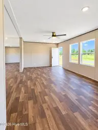 958 Blind Bridge Road, Magnolia, NC 28453 — 3-bedroom manufactured home, Magnolia, NC, photo 2 of 8