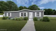 860 Yaupon Drive SW, Calabash, NC 28467 — 3-bedroom manufactured home in Clariday Estates, Calabash, NC, photo 1 of 32