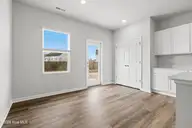612 S Squires Run Lane, Richlands, NC 28574 — 4-bedroom home in Squires Run Village, Richlands, NC, photo 21 of 56: Dining Area